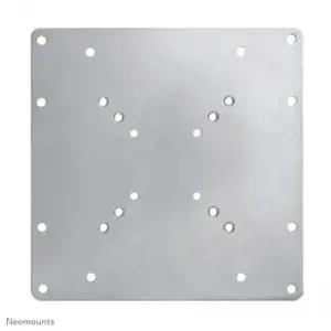 "Neomounts by Newstar" vesa adapterio plokštelė, 223 mm, 30 mm, 228 mm, 460 mm, 370 mm, 245 mm