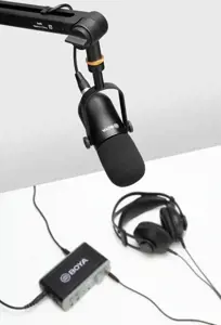 Boya microphone BY-DM500 Studio