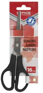 Žirklės 16cm