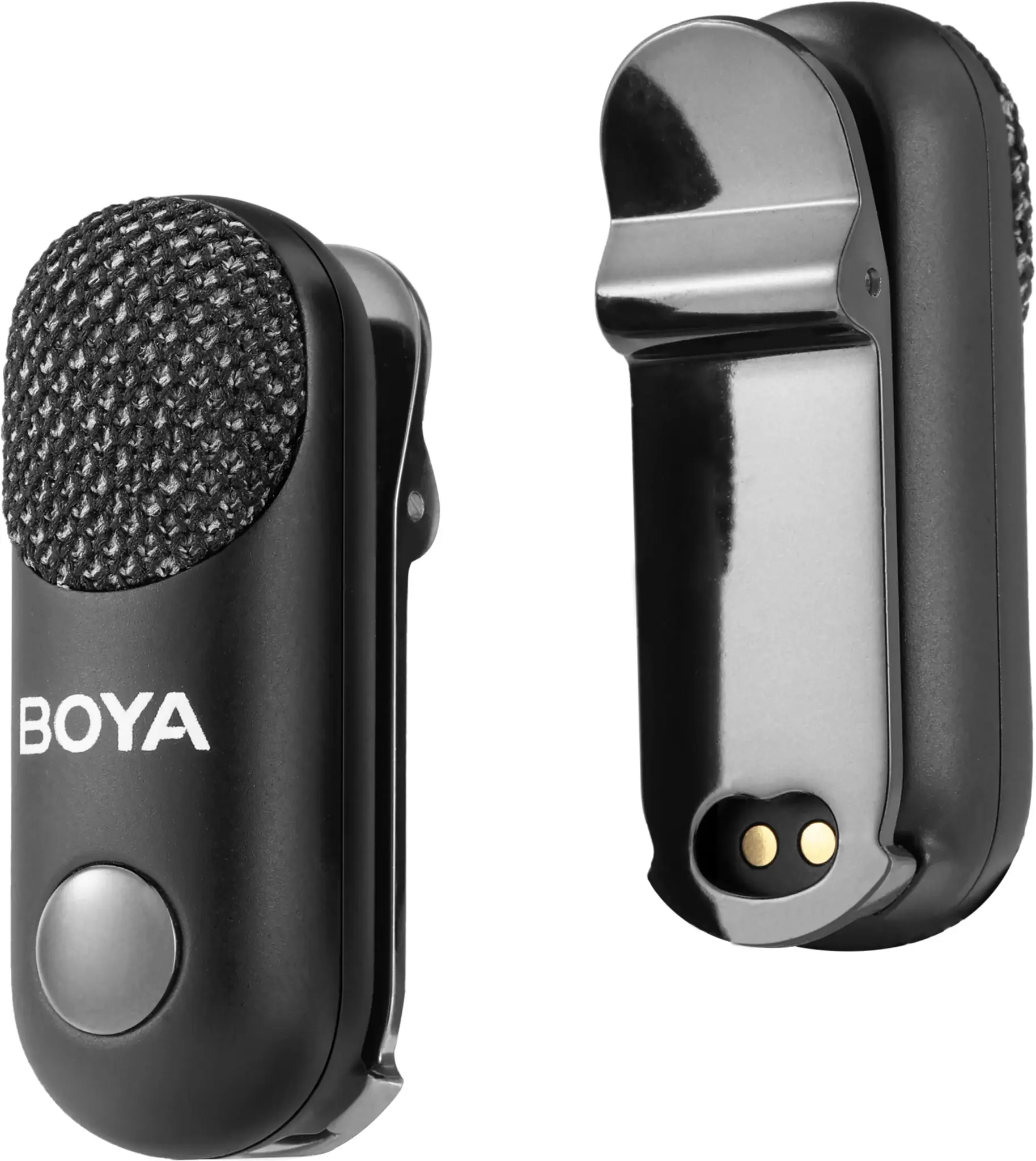 Boya wireless microphone Magic-03 USB-C/3.5mm