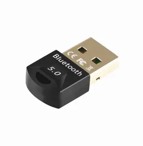 Bluetooth USB adapteris Gembird v.5.0