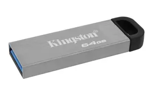KINGSTON 64GB USB3.2 "DataTraveler Gen1 Kyson