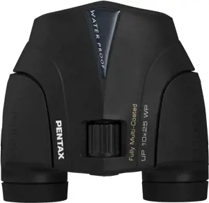 "Pentax" žiūronai UP 10x25 WP