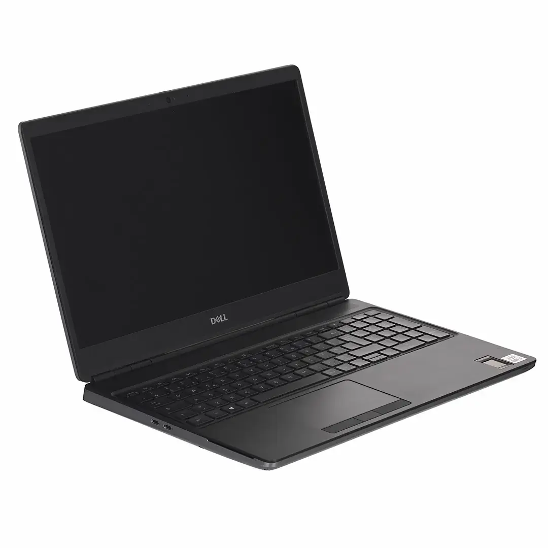 DELL PRECISION 7550 i7-10750H 32GB 1TB SSD 15" FHD (RTX 3000) Win11pro USED US QWERTY Used
