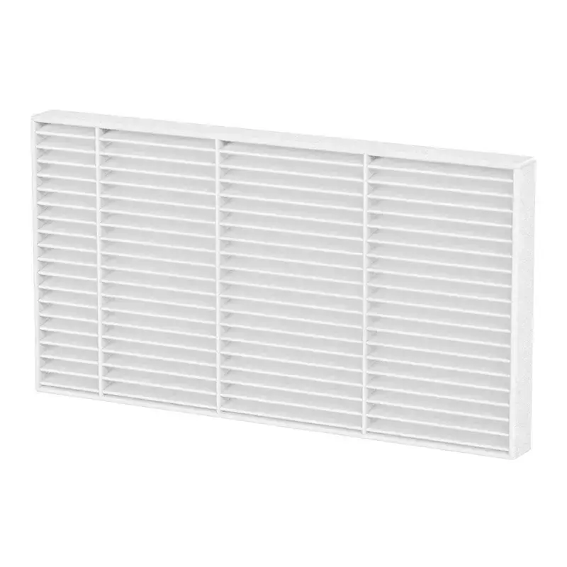 Dust tank filter for MOVA E10, E20, E20 Plus, E20 Pro Plus, E20 Pro vacuum cleaner [2 pieces].