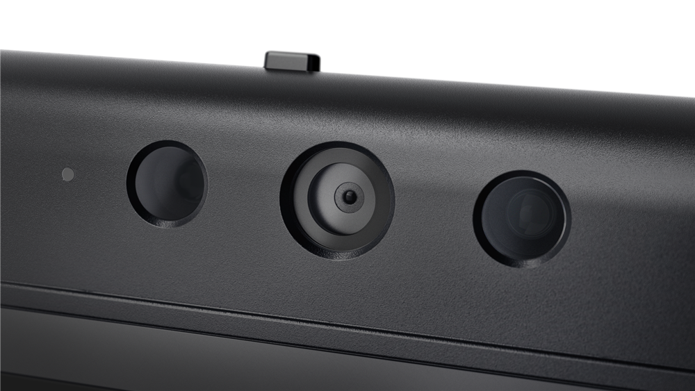 Monitorius Lenovo ThinkCentre Tiny-In-One 27, 68.6 cm (27"), 2560 x 1440 pixels, Quad HD, LED, 14 ms, Black