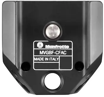"Manfrotto" MVGBF-CFAC "GimBoom" jungtis