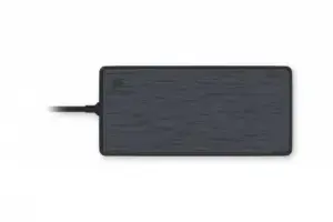 "Teltonika" PR320EUA EU 2 kontaktų maitinimo šaltinis, 250 W, juodas