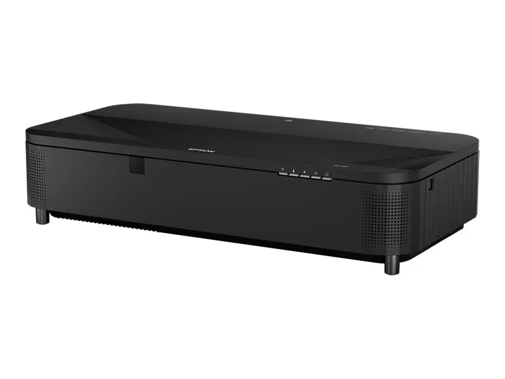 Epson EB-815E, 5000 ANSI lumens, 3LCD, 1080p (1920x1080), 25000000:1, 16:9, 2032 - 4064 mm (80 - 160")