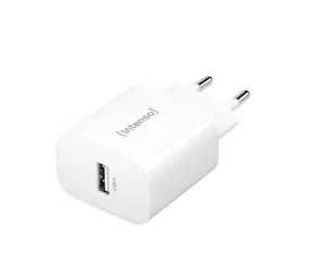 MAITINIMO ADAPTERIS USB-A/7800512 INTENSO