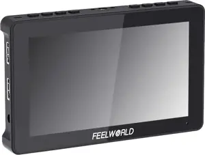 FEELWORLD MONITOR F5 PRO 5,5"