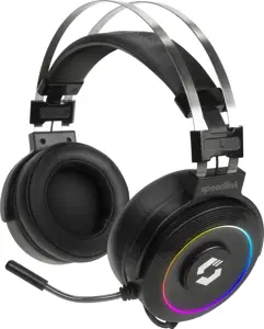 "Speedlink" ausinės "Orios" (SL-860005-BK)