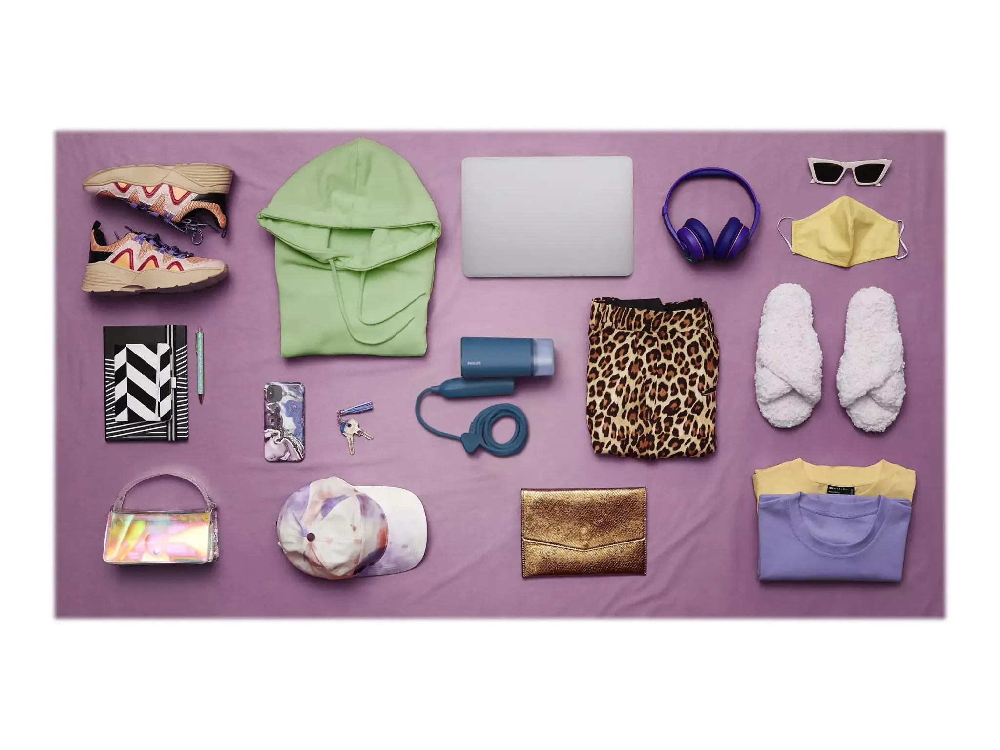 Drabužių garintuvas Philips STH3000/20