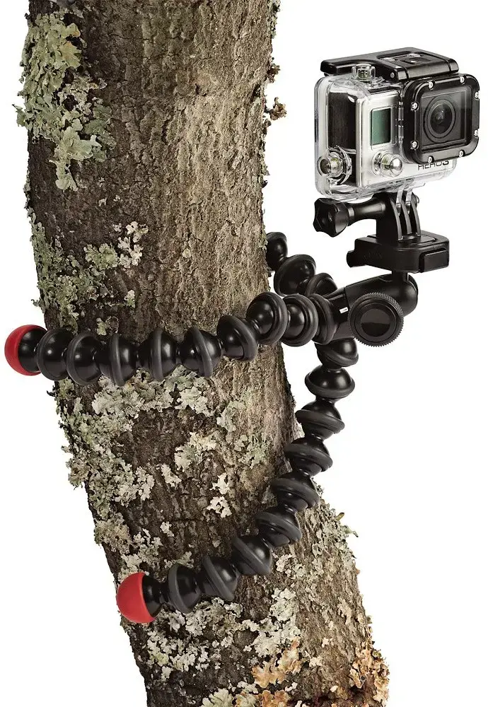 "Joby" trikojis "GorillaPod Action