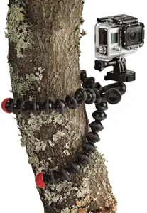 "Joby" trikojis "GorillaPod Action