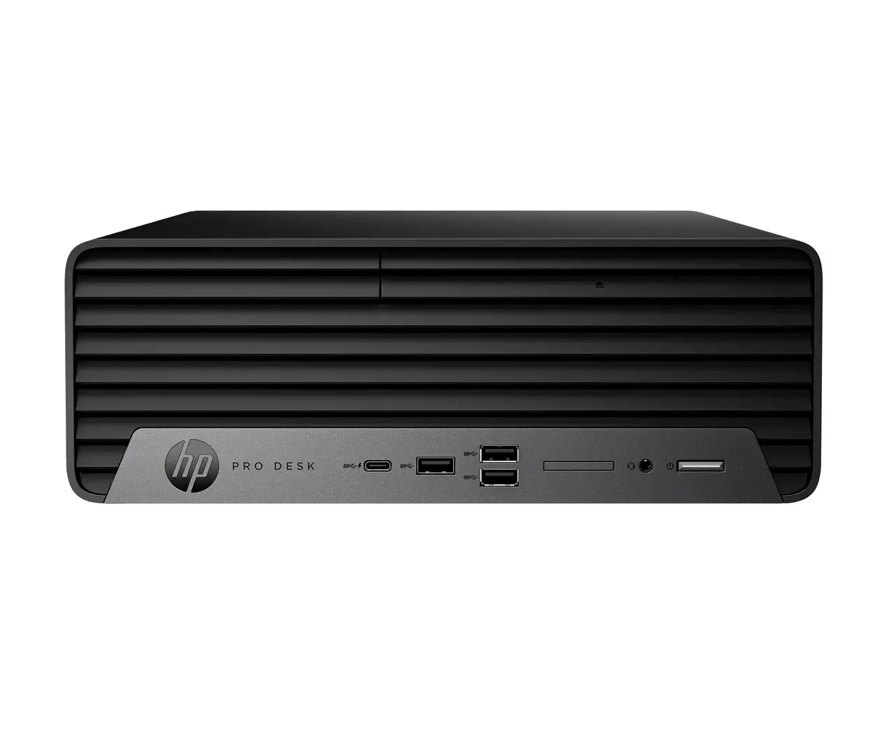 HP Pro 400 G9 Intel® Core™ i5 i5-14500 8 GB DDR5-SDRAM 512 GB SSD Windows 11 Pro SFF PC Black