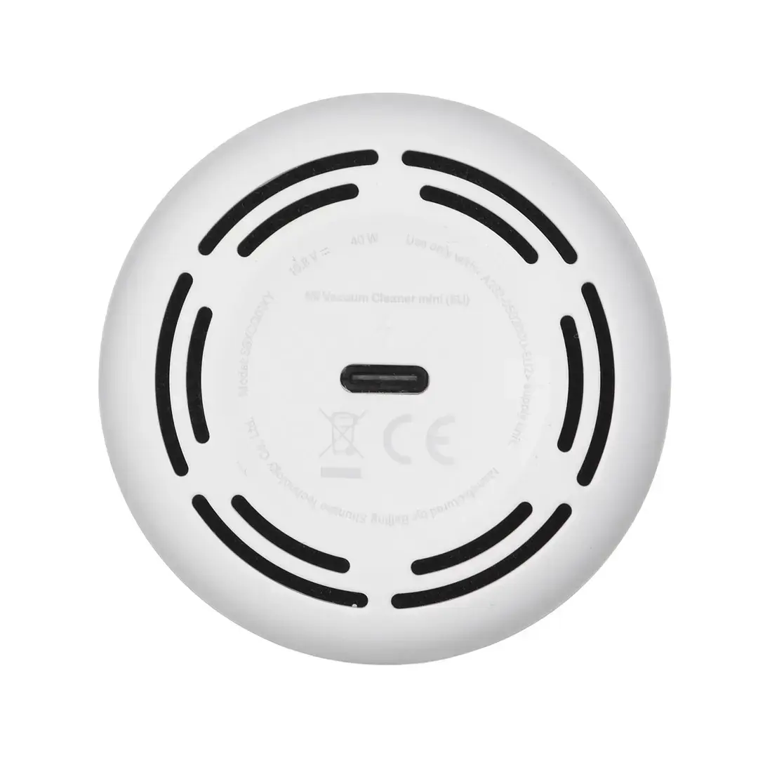 XIAOMI Mi dulkių siurblys Mini EU