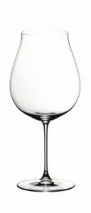 Taurė Riedel VERITAS NW Pinot Noir, krištolas, 800 ml, H 23,5 cm 2 vnt., 6449/67
