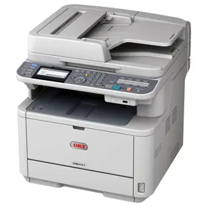 OKI MB 451