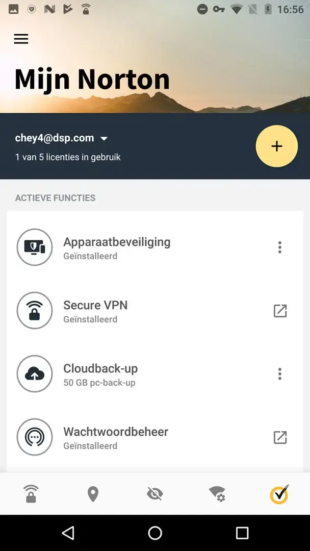 "Norton 360 Deluxe" 5D/12M DĖŽUTĖ (KORTELĖS NEREIKIA)