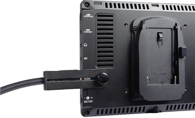 "Feelworld" vaizdo monitorius FW759 7"