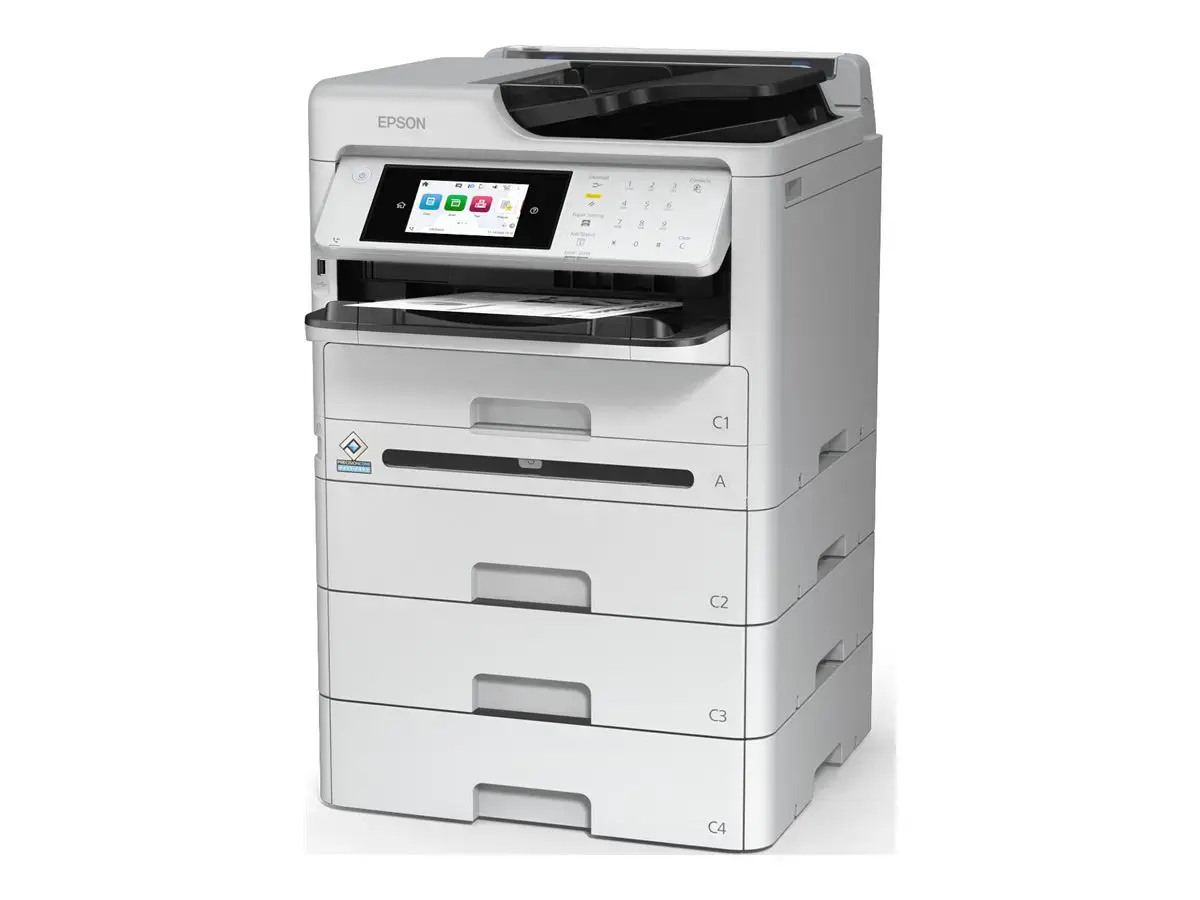 Epson WorkForce Pro WF-M5899DWF