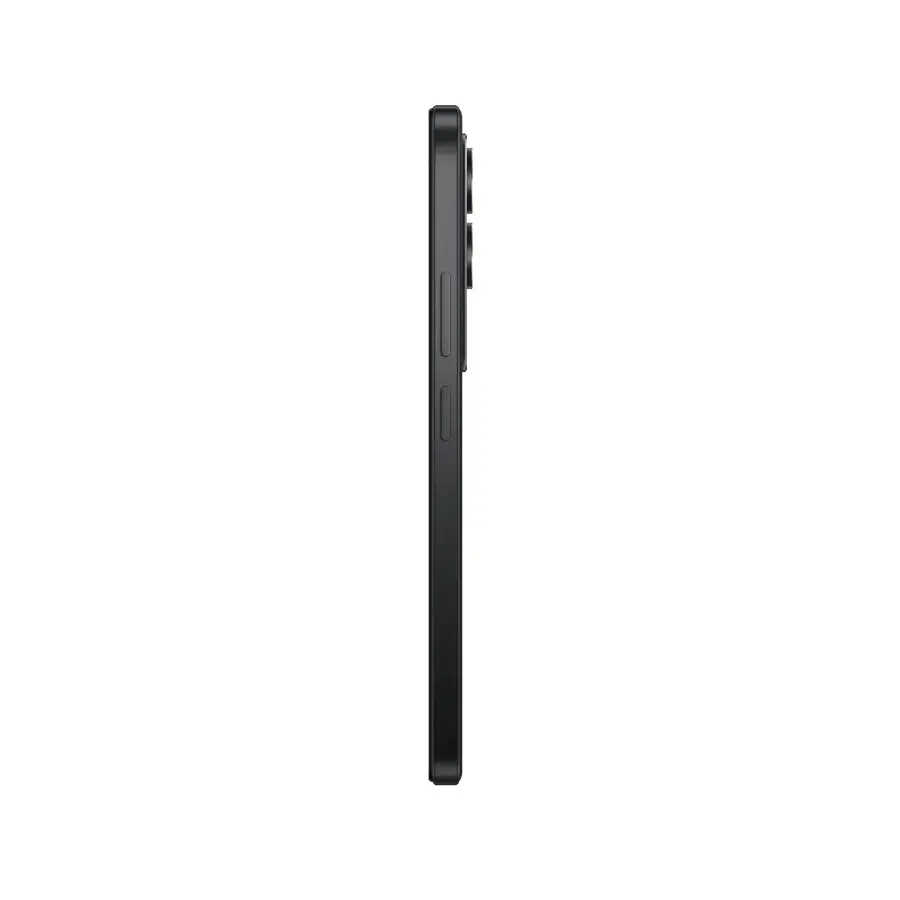 Mobilusis telefonas XIAOMI Redmi, 256 GB, Juoda