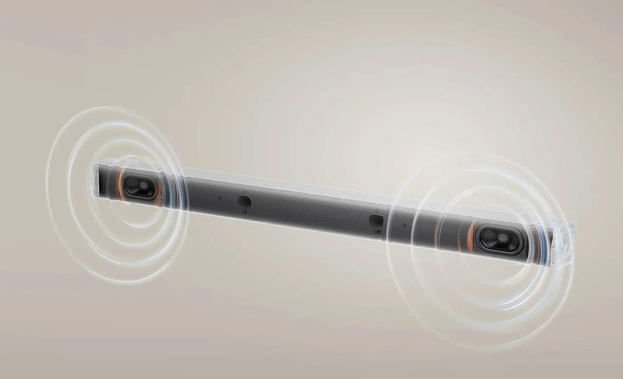 Xiaomi Soundbar 2.0 ch | Bluetooth | Black