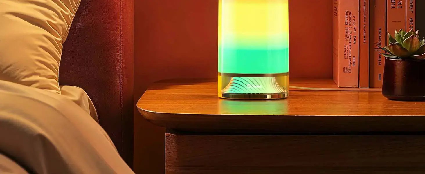 Govee H6022 Smart table lamp Wi-Fi/Bluetooth