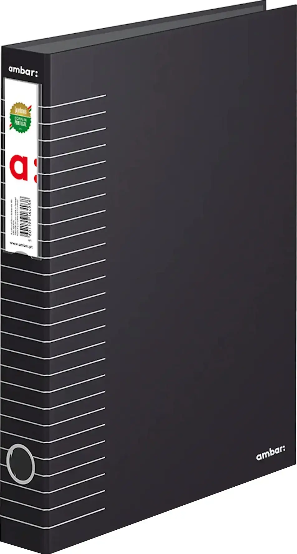 Ambar Stripes