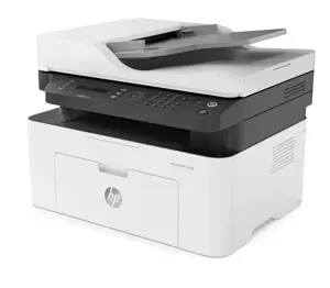 HP Laser MFP 137fwg