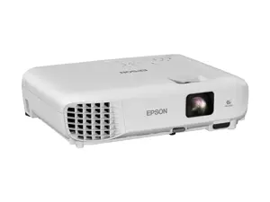 Epson EB-W53 | WXGA (1280x800) | 4000 ANSI lumens | White