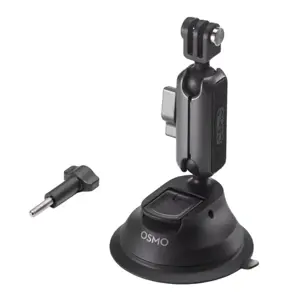 "Osmo Action" siurbtuko laikiklis