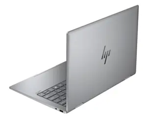 HP Envy x360 2-in-1 Laptop 14-fa0006ny - Ryzen 7-8840HS, 16GB, 512GB SSD, 14.0 WUXGA 300-nit Touch, IR webcam, Meteor Silver, Win 11 Home