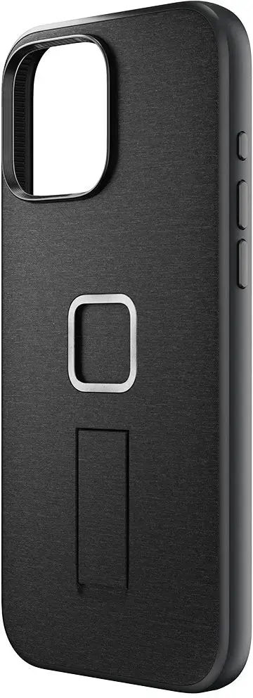 Peak Design case Apple iPhone 16 Pro Max Mobile Everyday Loop Case, charcoal
