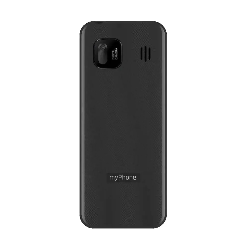 MyPhone 6320 Dual Black