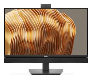 Dell Pro 24 AIO QC24250/U7 265/ 16GB/ 512GB SSD/ WLAN + BT/23.8" FHD/no kb&mouse/TPM/ W11 Pro/ 3y P…