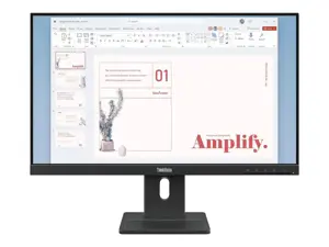 LENOVO 23.8" E24-40 FHD IPS 16:9 100HZ VGA/DP/HDMI
