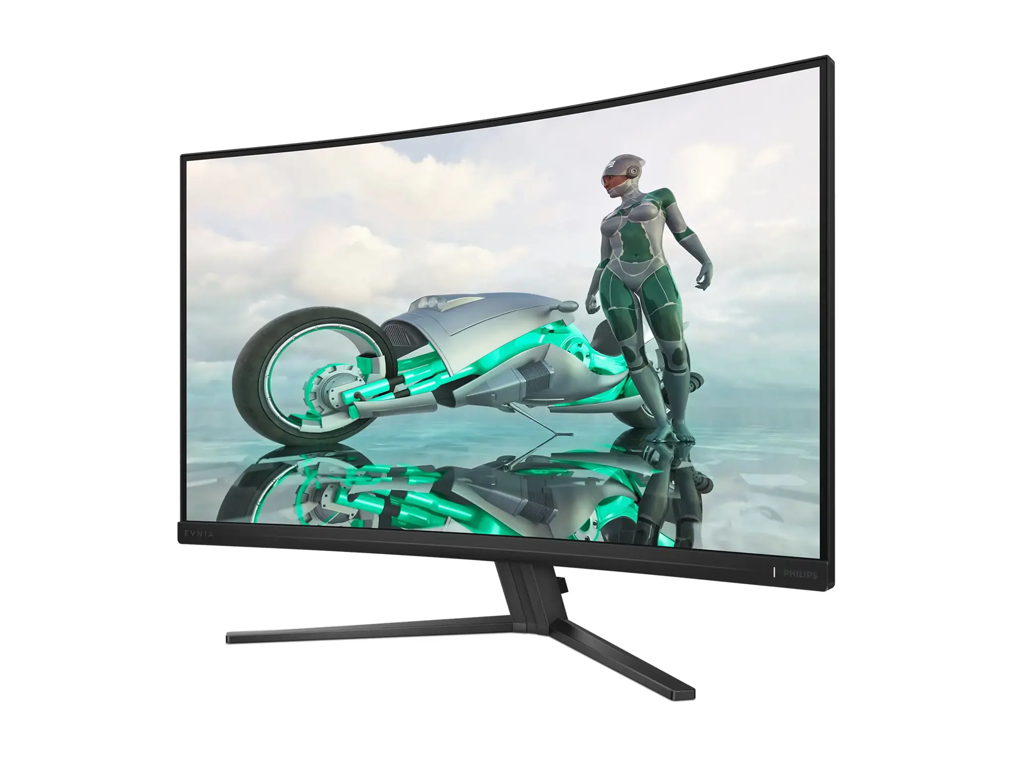 Philips 32M2C3500L/00 | 32 " | VA | QHD | 16:9 | 180 Hz | 1 ms | 2560 x 1440 pixels | 300 cd/m² | HDMI ports quantity 2 | Warranty 24 month(s)