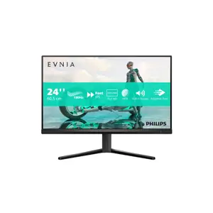 Philips 24M2N3200S/00 23.8'' 16:9/1920x1080/1ms/300cd/m2/HDMI DP Audio out