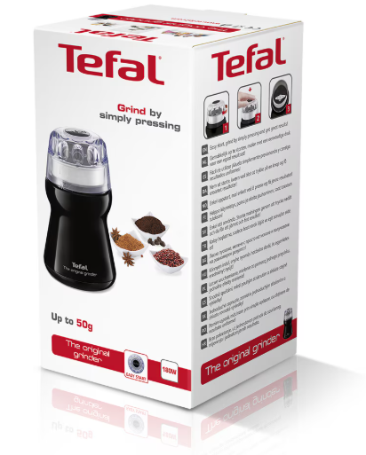 Kavamalė Tefal GT1108