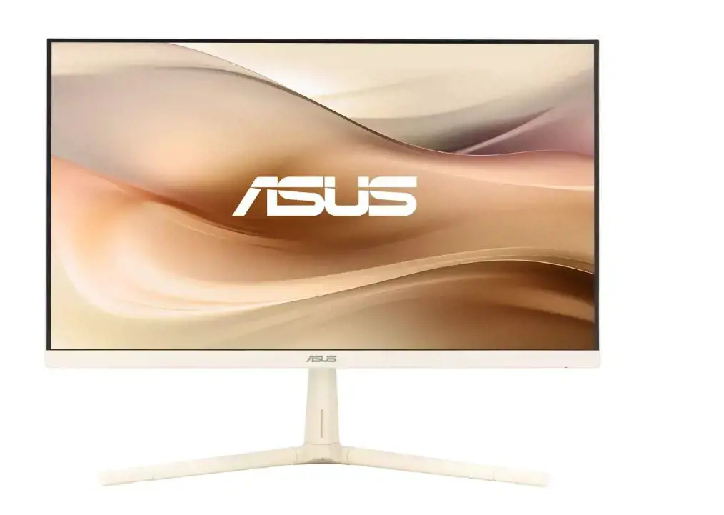 ASUS VU279CFE-M, 68.6 cm (27"), 1920 x 1080 pixels, Full HD, LCD, 1 ms, Beige