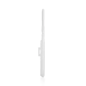 UBIQUITI UAP-AC-M-5 Ubiquiti UniFi UAP AC Mesh 802.11AC vidinis ir išorinis prieigos taškas, 24 V/8…