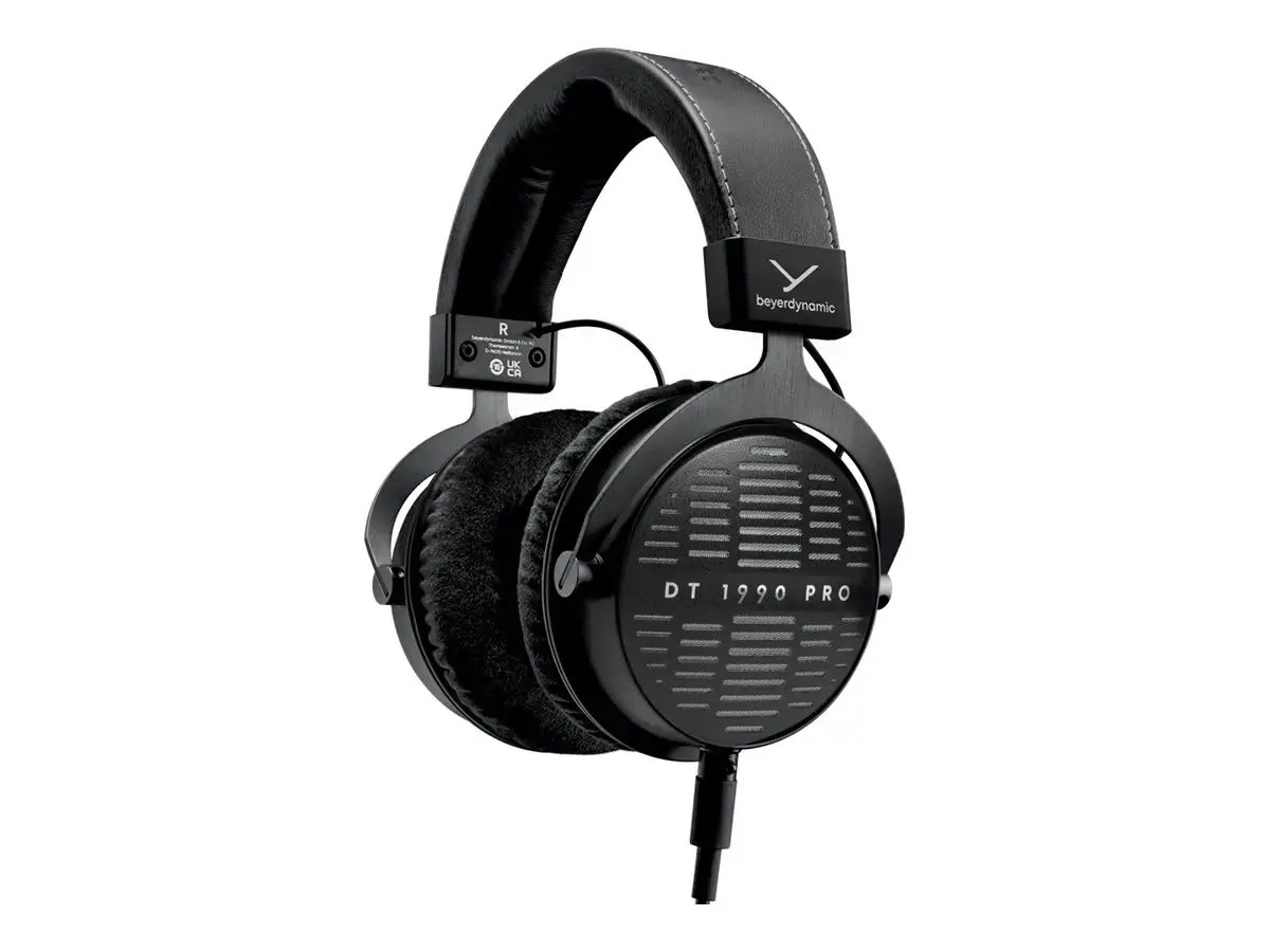 Beyerdynamic DT 1990 PRO MK II - open studio headphones