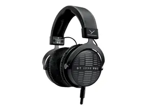 Beyerdynamic DT 1990 PRO MK II - Słuchawki studyjne otwarte