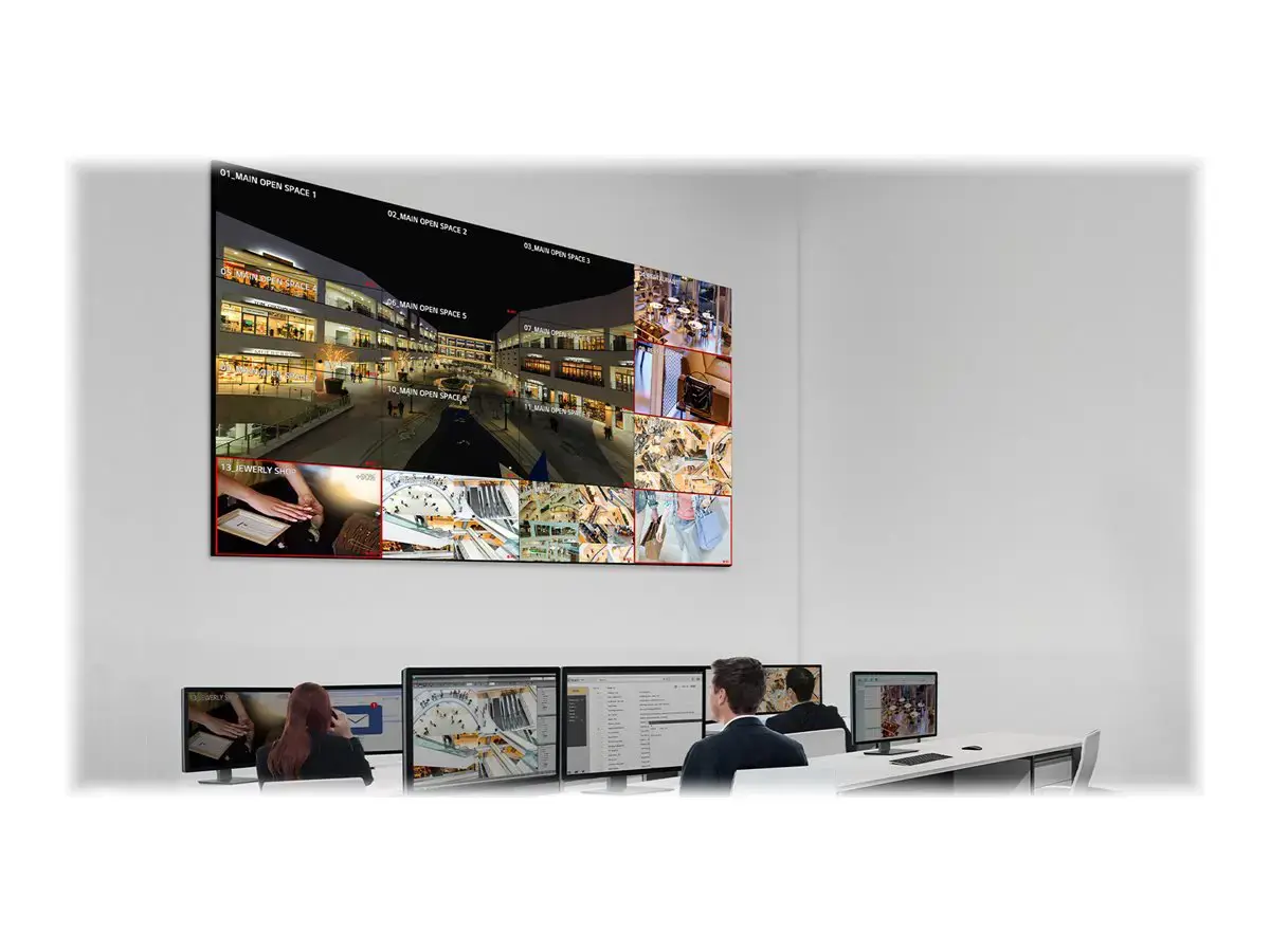 LG 55VSM5J-H, Skaitmeninės reklamos plokščioji plokštė, 139,7 cm (55"), LED, 1920 x 1080 taškų, "Wi-Fi", 24/7
