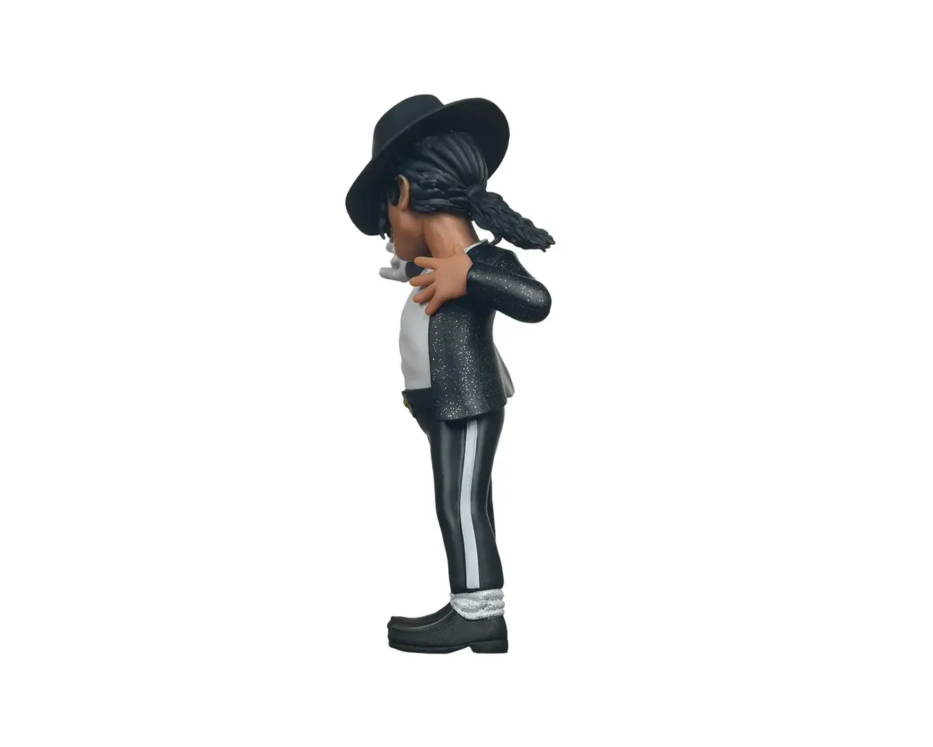 MINIX - MICHAEL JACKSON BILLY JEAN
