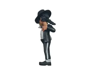 MINIX - MICHAEL JACKSON BILLY JEAN