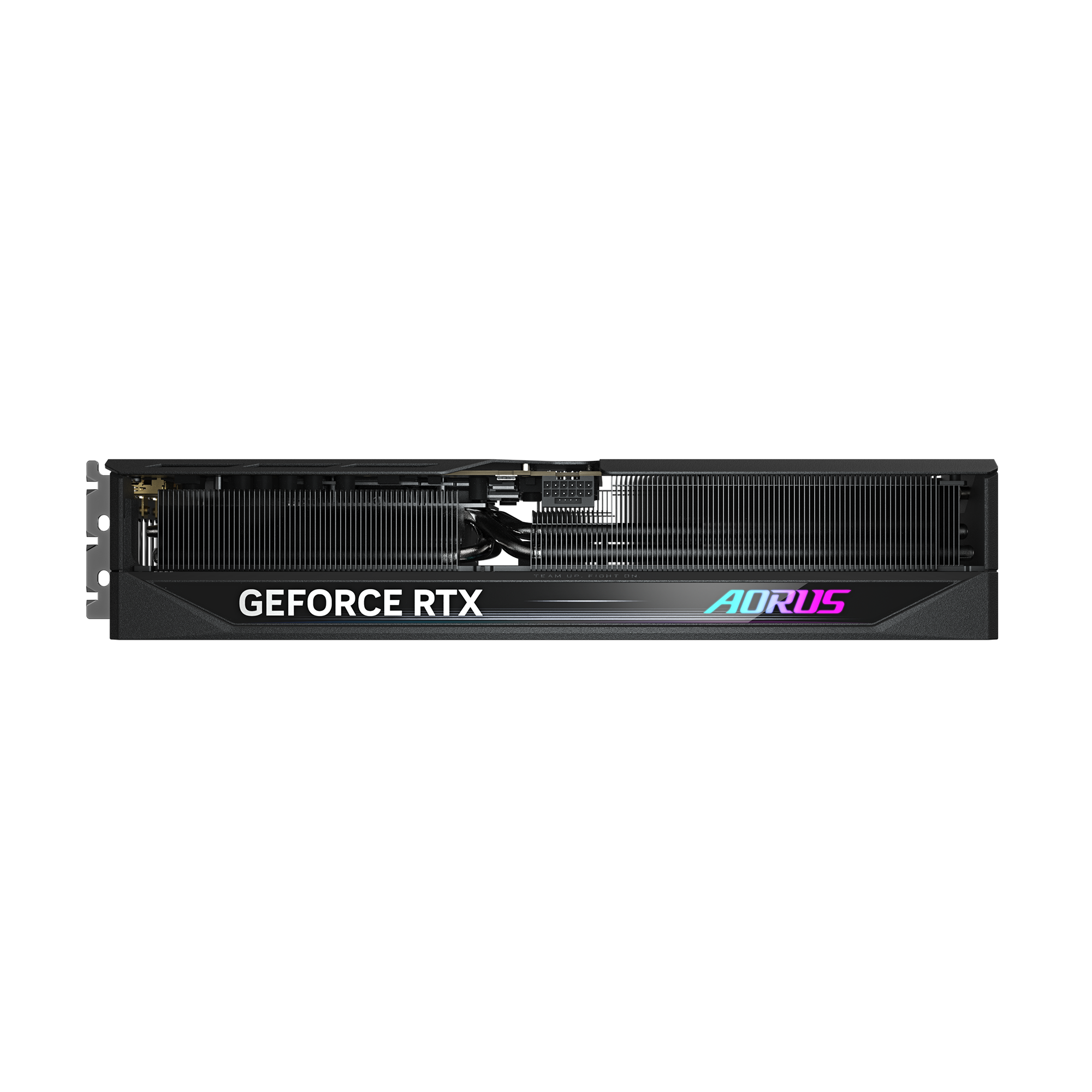 Vaizdo plokštė GIGABYTE GeForce RTX 5070 12 GB, GDDR7, GV-N5070AORUS M-12GD