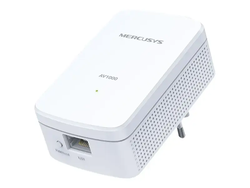 "Mercusys MP500 KIT AV1000 Gigabit Powerline Starter Kit